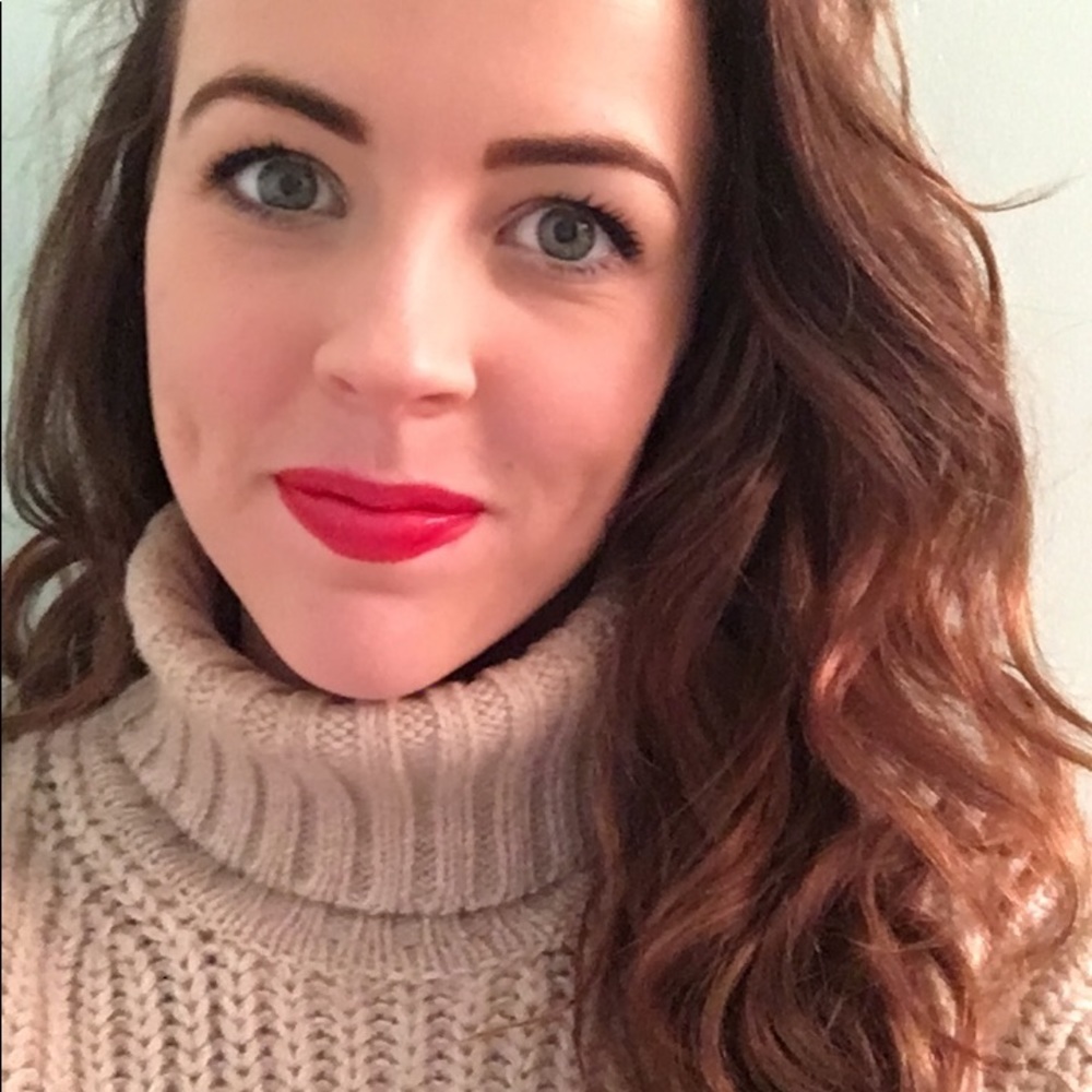 Meet your Posher, Kelly